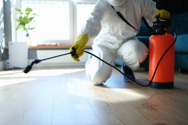 Reliable Hoarding Cleanup contractor in Fairfield, IL by Trauma Clean Pros